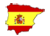 LUMINOSOS TEIDE - Espanol